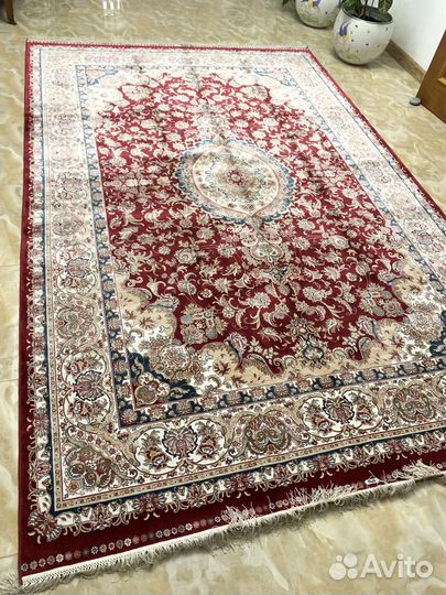 Ковры разные