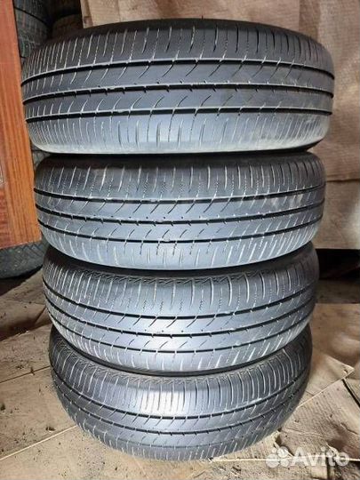 Toyo NanoEnergy 3 175/65 R15 84S