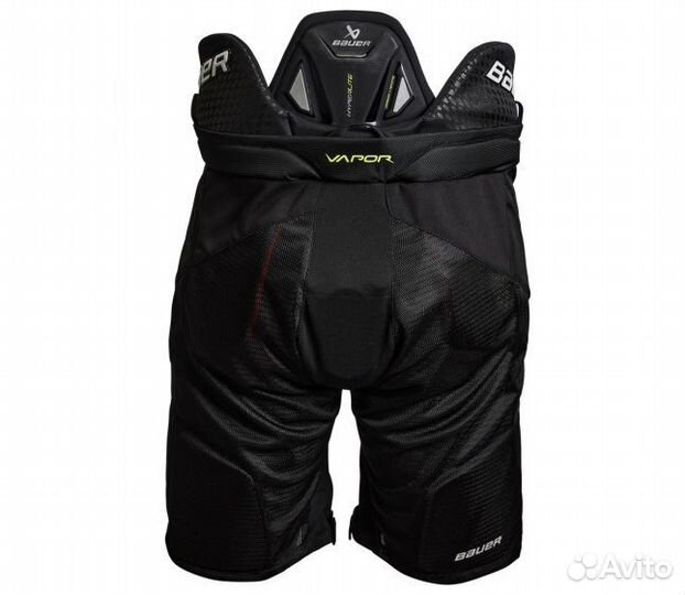 Хоккейные трусы bauer vapor hyperlite sr