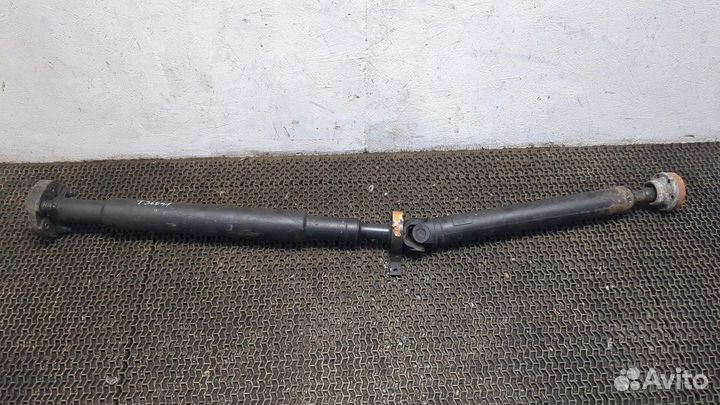 Кардан Jaguar XF 2007–2012, 2011