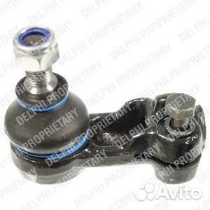 Наконечник р/т land rover freelander 1.8-2.5 98-06