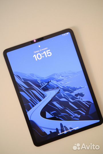 iPad Pro 11 2021 M1 1TB/16 3 поколение