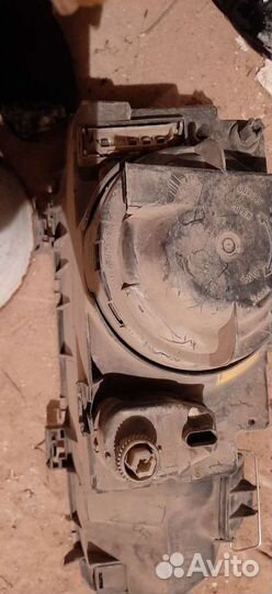 Продаю фара от форда скорпио