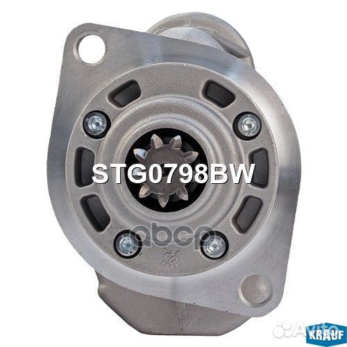 Стартеры STG0798BW Krauf