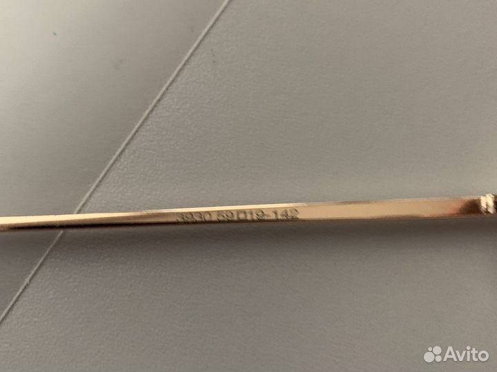 Солнцезащитные очки женские saint laurent