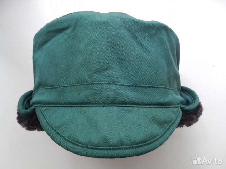 Шапка-шлем рабочая новая, 59 р-р