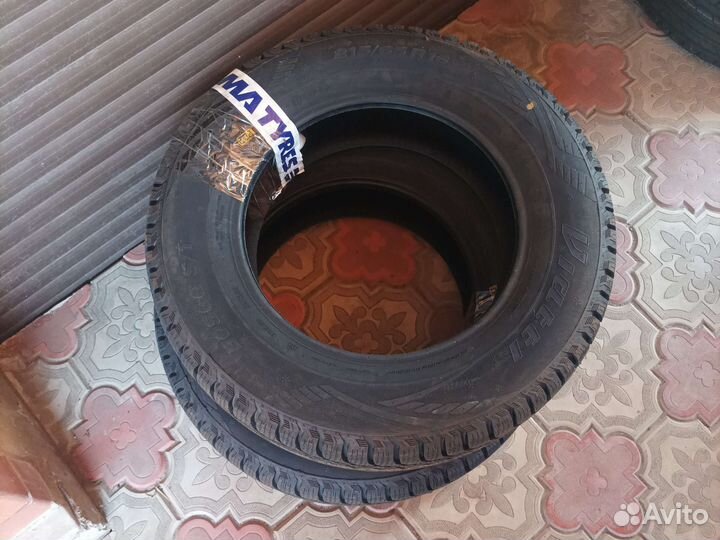 Viatti Bosco S/T V-526 215/65 R16 98T