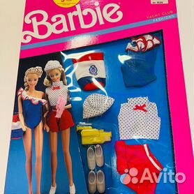 barbie - Купить журналы, газеты и брошюры 📰 в Санкт-Петербурге с доставкой, Недорогие новые и б/у книги и журналы
