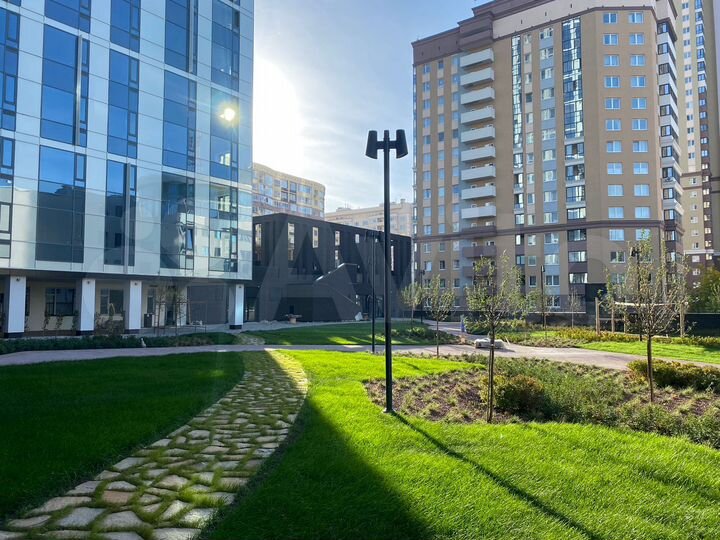 Торговая площадь, 591.1 м²