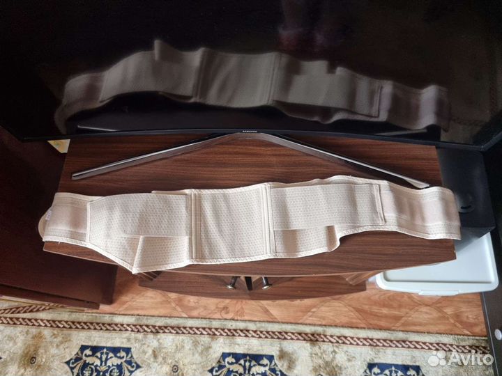 Бандаж для беременных