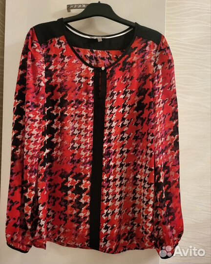 Блузка женская 44 46
