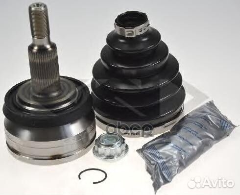 Шрус наруж. ком/кт 303993 GKN (Loebro)