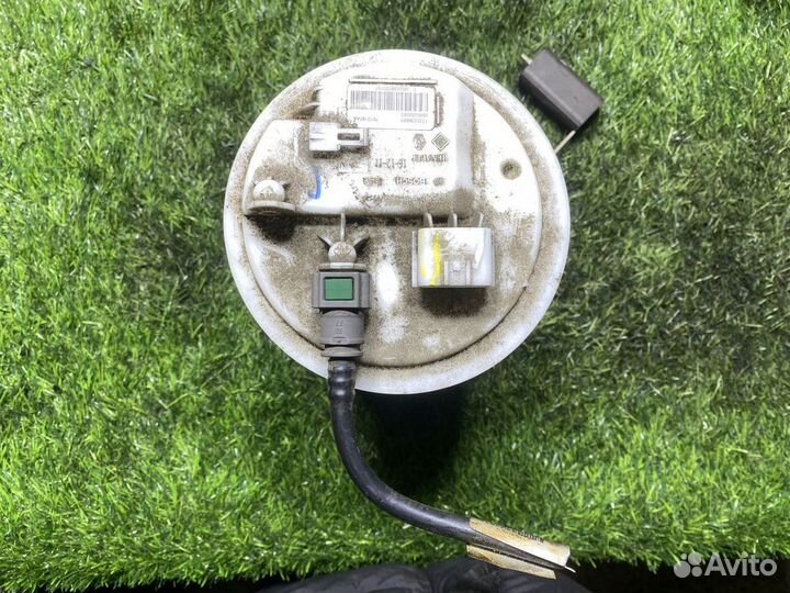 Бензонасос Renault Fluence