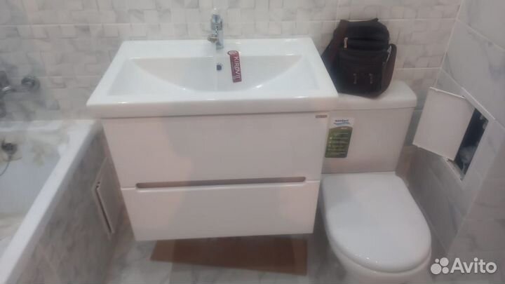 Сантехник Электрик Ремонт Унитаза Люстры