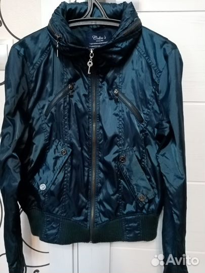 Куртка женская Colins бу размер М