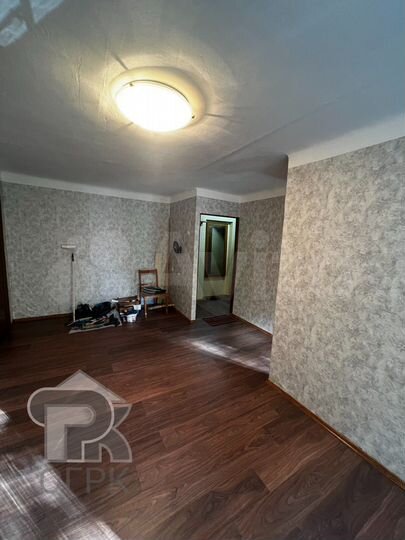 2-к. квартира, 43,6 м², 3/5 эт.