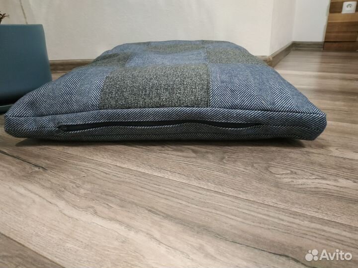 Лежанка матрас для собак