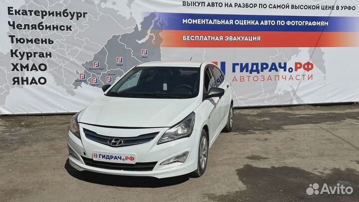 Датчик ABS передний левый Hyundai Solaris (RB) 956