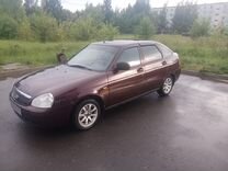 ВАЗ (LADA) Priora 1.6 MT, 2012, 120 000 км