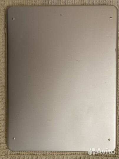 Беспроводная клавиатура для iPad