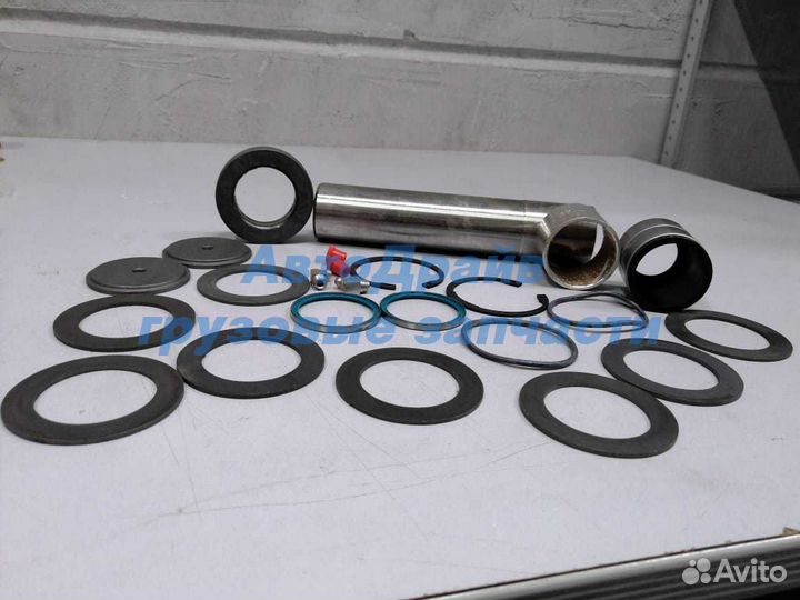 Ремкомплект шкворня Ман Л2000 М2000 81442056027