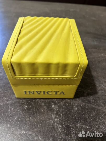 Часы мужские invicta