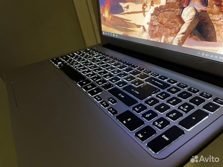 Ноутбук Acer V5-571G/ Intel i3/GT620/ С подсветкой