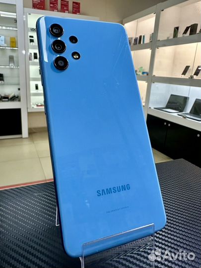 Samsung Galaxy A32, 4/128 ГБ
