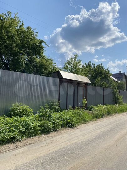 Дом 88 м² на участке 2,5 сот.