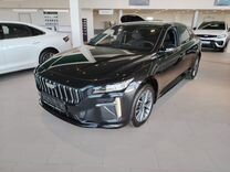 Новый Geely Preface 2.0 AMT, 2024, цена от 2 749 990 руб.