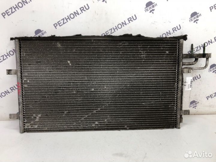 Радиатор кондиционера Ford Focus 2005-2011