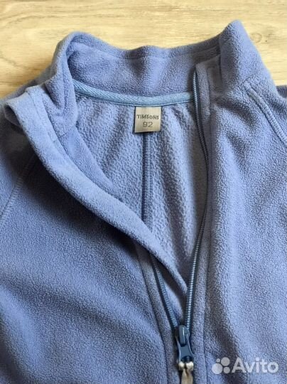 Комбинезон детский