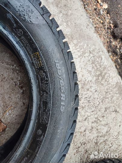 Viatti Brina Nordico V-522 185/65 R15