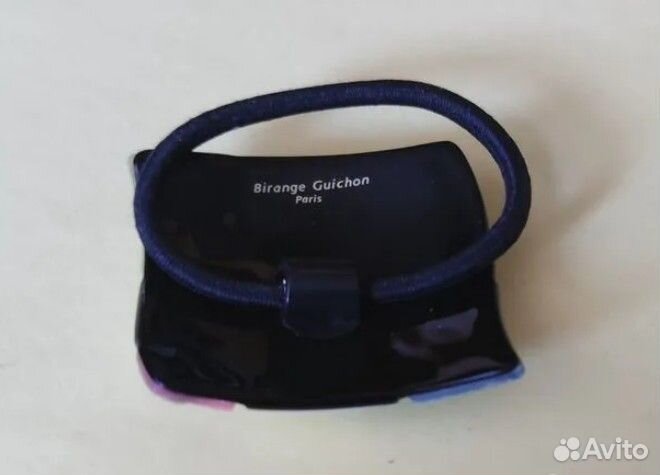 Резинка для волос Mon PlaisiR 14-284 Франция