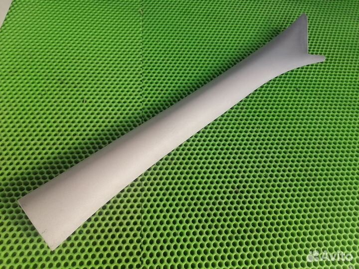 Обшивка стойки Опель Астра Г