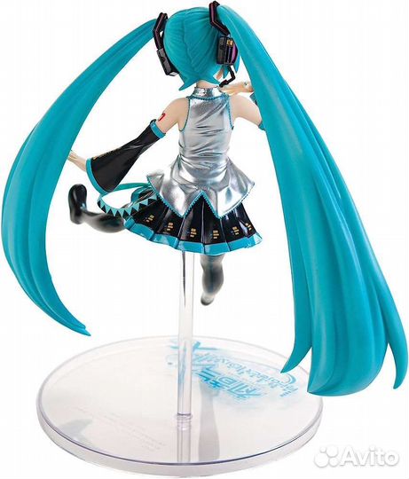 Фигурка Hatsune Miku Япония