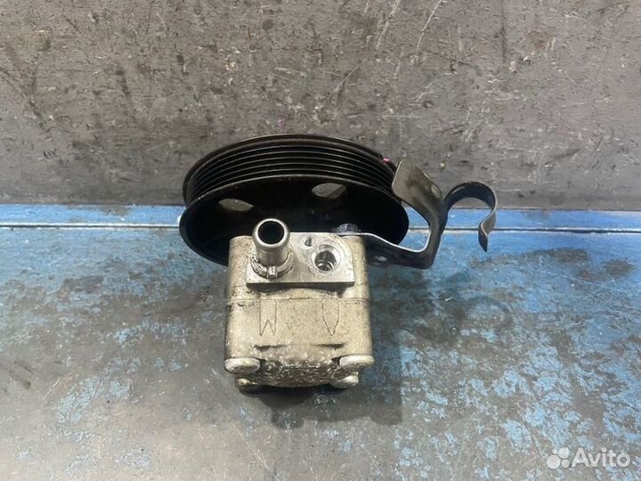 Гур Volvo Xc90 1 Поколение C