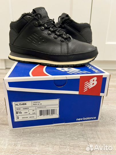 Кроссовки new balance 574