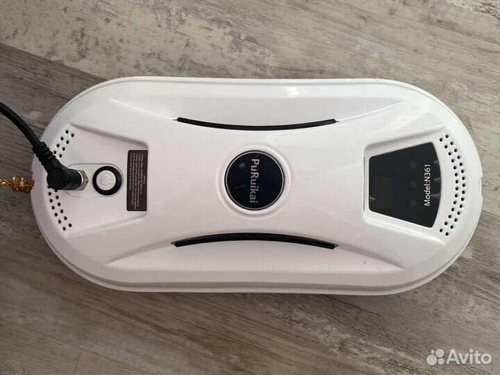 Аренда робот мойщик окон