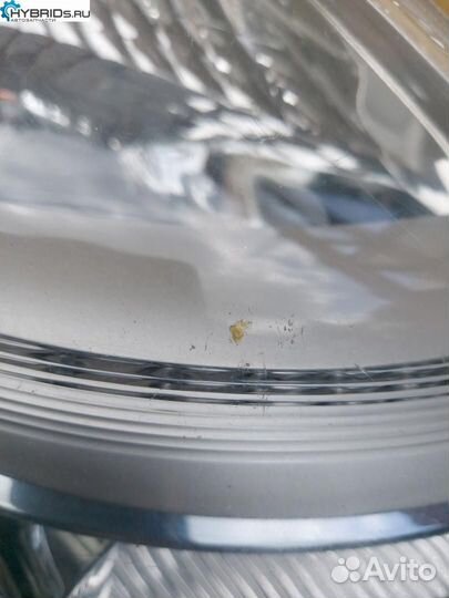 Фара правая Toyota Prius 2 NHW20 (2003 - 2011)