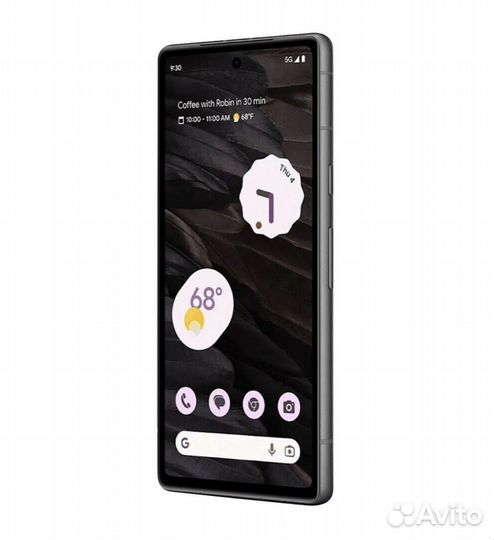 Google Pixel 7a, 8/128 ГБ