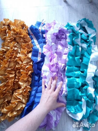 Продам Свадебные ленты на свадьбу