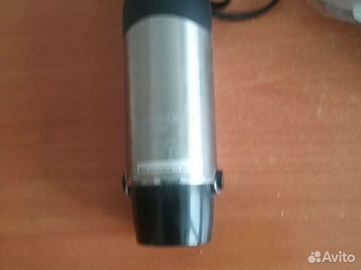 Блендер indigo