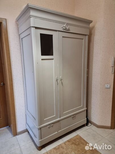 Шкаф в прихожую