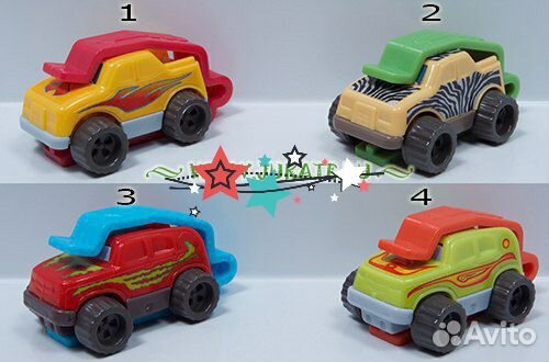 Серии - 2015/2016/2017