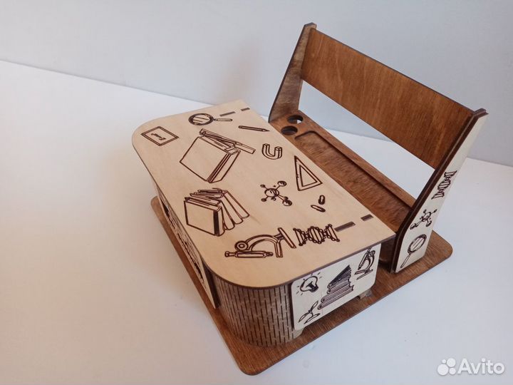 Органайзер-парта