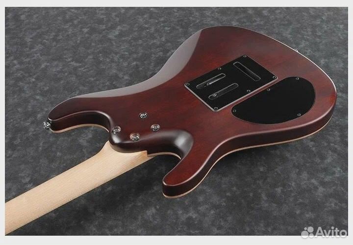 Электрогитара Ibanez SA460MBW-SUB