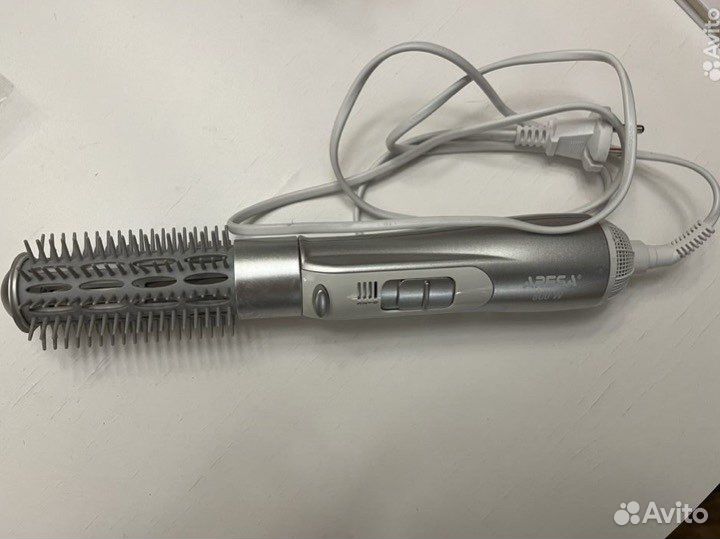Фен щетка