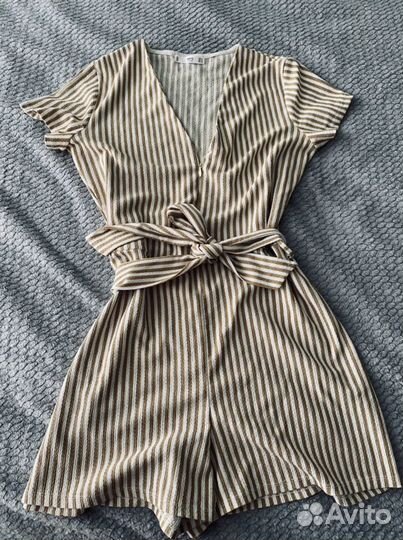 Комбинезон mango s-xs