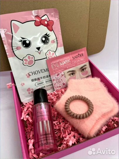 Подарок для милых дам